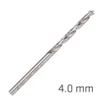 HSS COBALT WOOD DRILL BIT 4MM