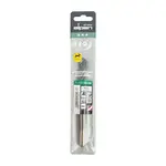 ALPEN SPRINT MASTER 10.5 MM REDUCED SHANK 9.5X25 POUCHED - Image 2