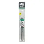 HSS SPRINT MASTER 11.5MM RED SHANK 9.5MM X1 SLEEVED DIN338 ALPEN DRILL - Image 2