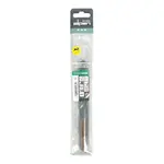 HSS SPRINT MASTER 12.5MM RED SHANK 9.5MM X1 SLEEVED DIN338 ALPEN DRILL - Image 2
