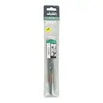 HSS SPRINT MASTER 14.0MM RED SHANK 9.5MM X1 SLEEVED DIN338 ALPEN DRILL - Image 2