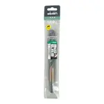 HSS SPRINT MASTER 16.0MM RED SHANK 9.5MM X1 SLEEVED DIN338 ALPEN DRILL - Image 2