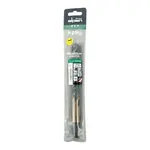HSS SPRINT MASTER 17.0MM RED SHANK 12.5MM X1 SLEEVED DIN338 ALPEN DRIL - Image 2