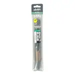 HSS SPRINT MASTER 19.0MM RED SHANK 12.5MM X1 SLEEVED DIN338 ALPEN DRIL - Image 2