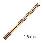 HSS COBALT GRIP 1.5 PLW