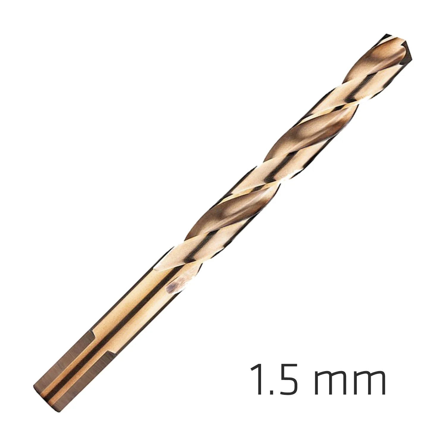ALP6550015.webp HSS COBALT GRIP 1.5 PLW - Image 1