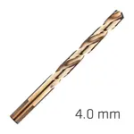HSS COBALT 4.0 PLW GRIP 3-SIDED