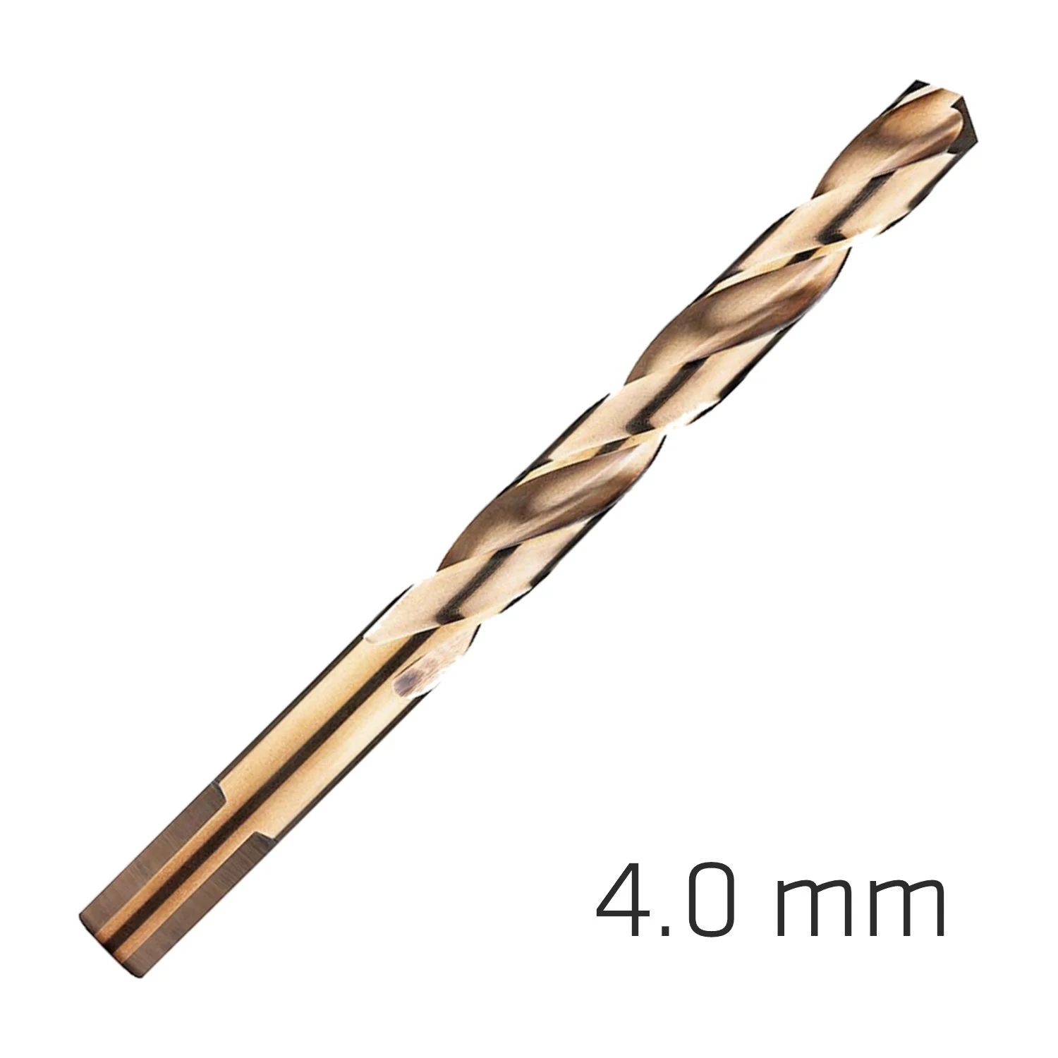 ALP655004.webp HSS COBALT 4.0 PLW GRIP 3-SIDED - Image 1
