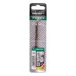 HSS COBALT 4.2 PLW GRIP 3-SIDED