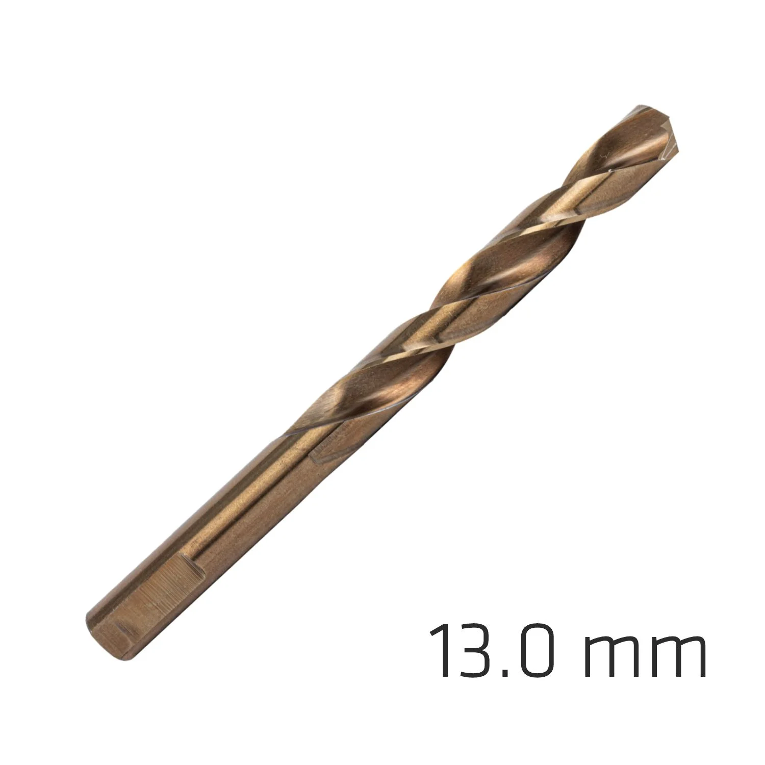 ALP655013.webp HSS COBALT 13.0 PLW GRIP 3-SIDED - Image 1