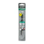 HSS METAL HEAD 9.5 TRI-FLAT DIN 338 RN