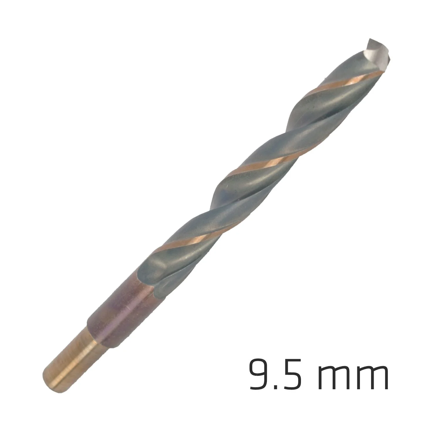 ALP674012.webp HSS SPRINT MASTER 12.0MM RED SHANK 9.5MM BULK - Image 1