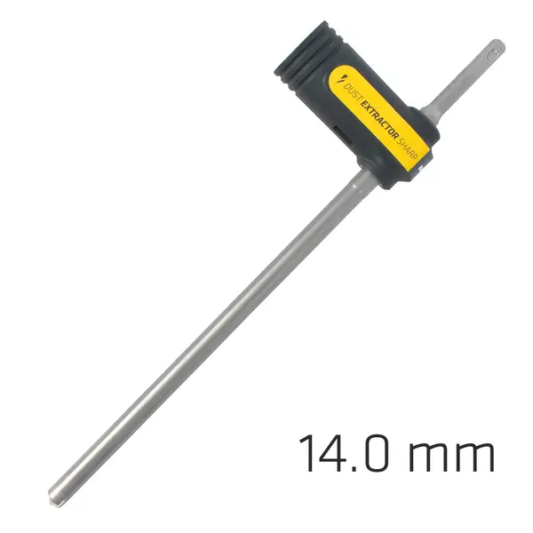 DUST EXT SHARP MASON SDS 270/150 14.0