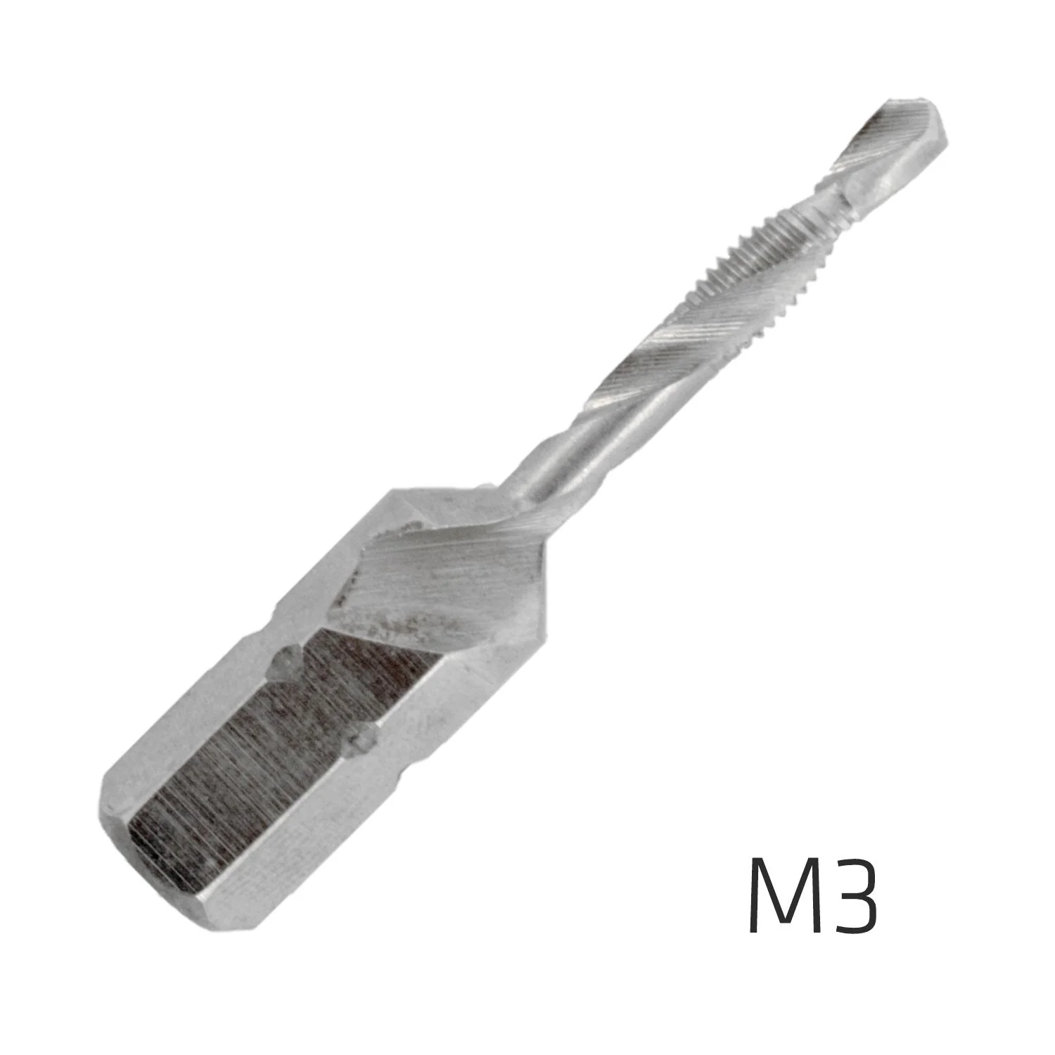 ALP703003.webp ALPEN COMBINATION TAP PLW M3 1/4″ SHANK - Image 1