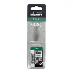 ALPEN COMBINATION TAP PLW M3 1/4″ SHANK - Image 2