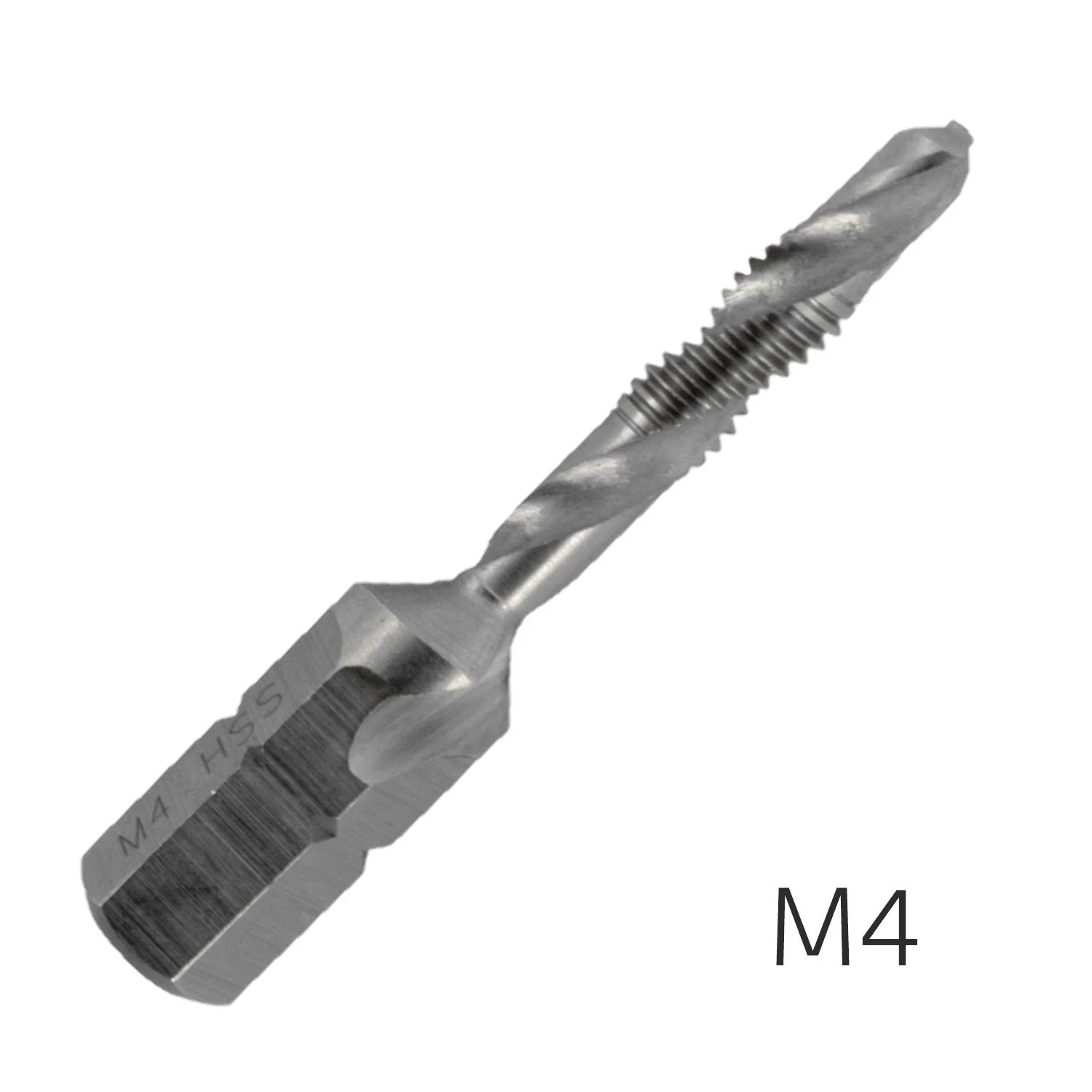 ALP703004.webp ALPEN COMBINATION TAP PLW M4 1/4″ SHANK - Image 1