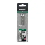 ALPEN COMBINATION TAP PLW M8 1/4″ SHANK - Image 2