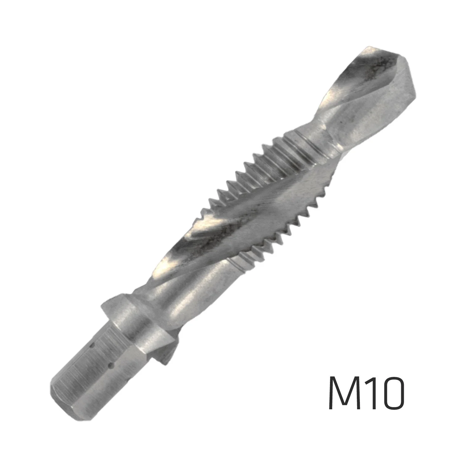 ALP703010.webp ALPEN COMBINATION TAP PLW M10 1/4″ SHANK - Image 1