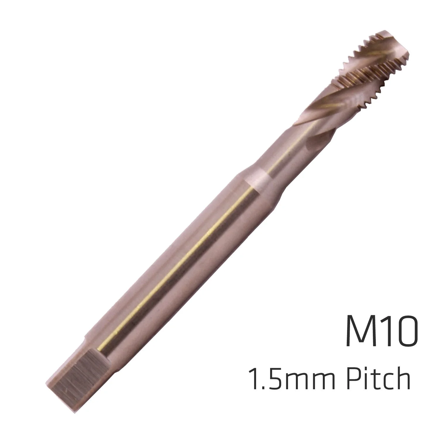 ALP70410.webp MACHINE TAP COBALT 10MM IN POUCH 1.5MM PITCH - Image 1