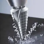 ALPEN HSS STEP DRILL 6-30MM - Image 2