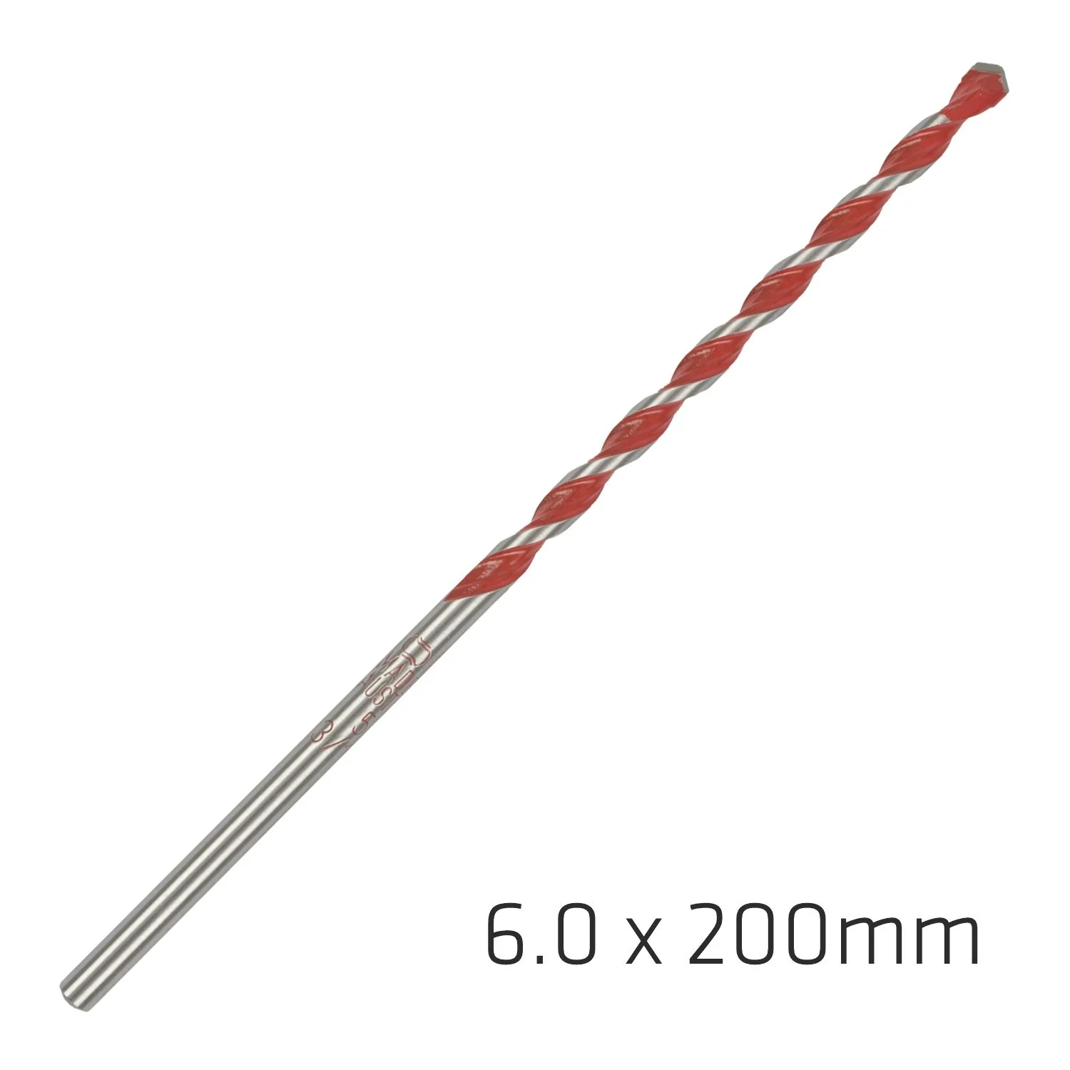 ALP72905.webp PROFI MULTICUT DRILL BIT 5 X 150MM - Image 1