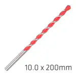 PROFI MULTICUT DRILL BIT 10 X 200MM