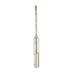 SDS PLUS HAMMER 110 X 50MM 4MM BULK