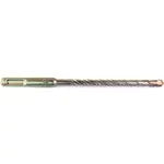 SDS PLUS HAMMER 110 X 50MM 5.5MM BULK