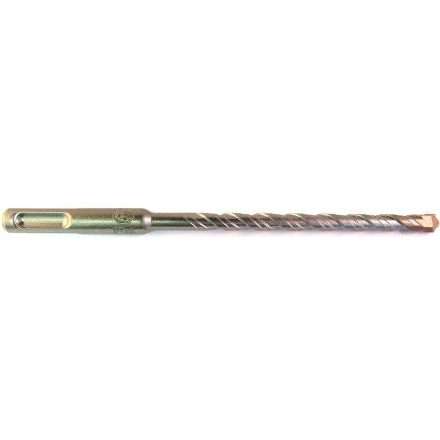 ALP769055.webp SDS PLUS HAMMER F4 160 X 100 5.5MM BULK - Image 1