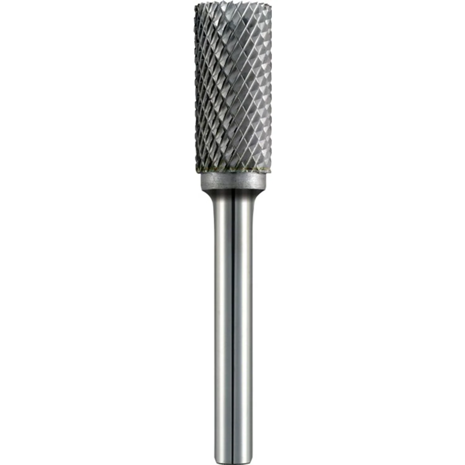 ALP77886112.webp TC ROTARY BURR 12MM CYL CW FRONT CUT FOR ALUMINIUM - Image 1