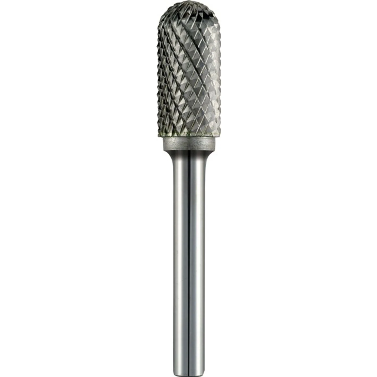 ALP77966106.webp TC ROTARY BURR 6MM BALL NOSE FOR HARD METALS - Image 1