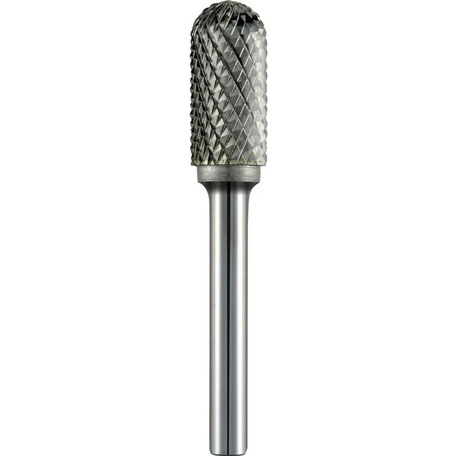 ALP77966112.webp TC ROTARY BURR 12MM BALL NOSE FOR HARD METALS - Image 1