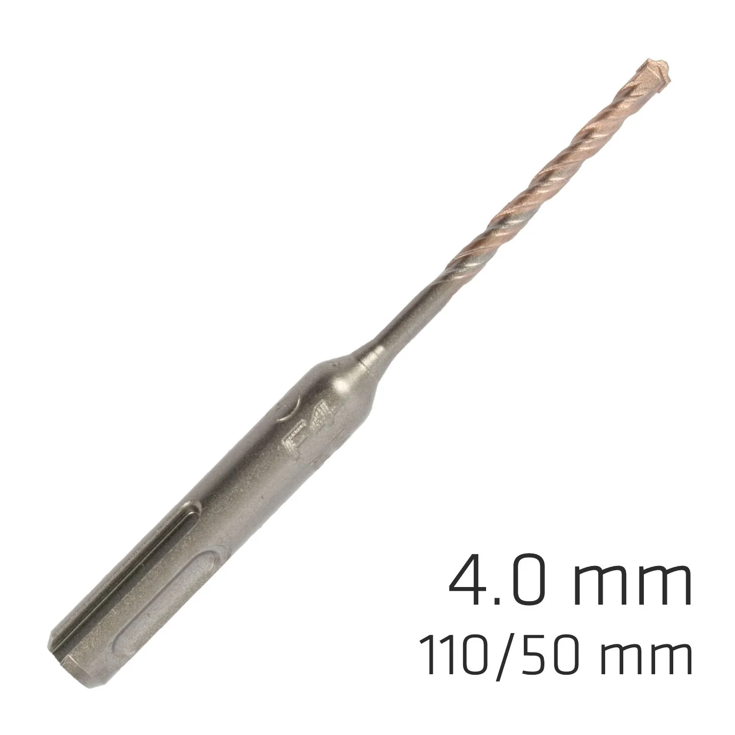 ALP80704.webp SDS PLUS BIT 110X50 4MM - Image 1