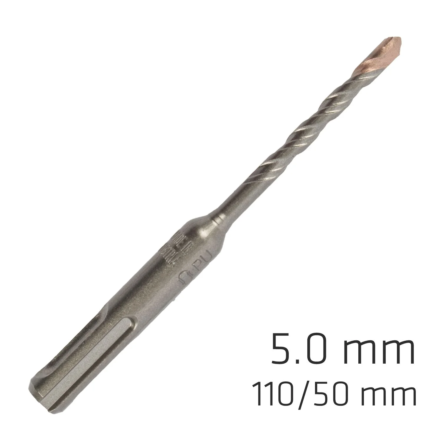 ALP80705.webp SDS PLUS BIT 110X50 5MM - Image 1