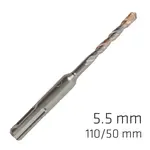 SDS PLUS BIT 110X50 5.5MM