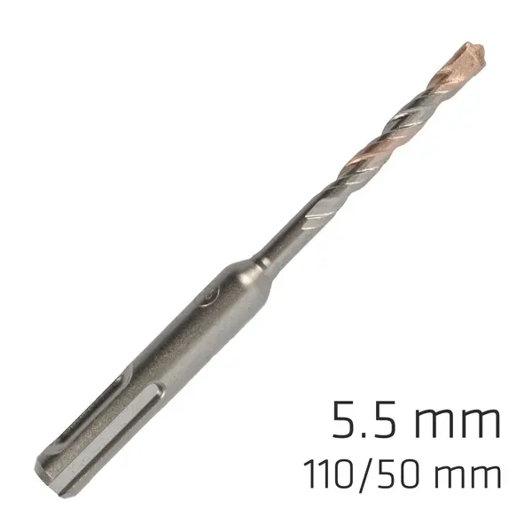SDS PLUS BIT 110X50 5.5MM