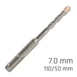 SDS PLUS BIT 110X50 7MM