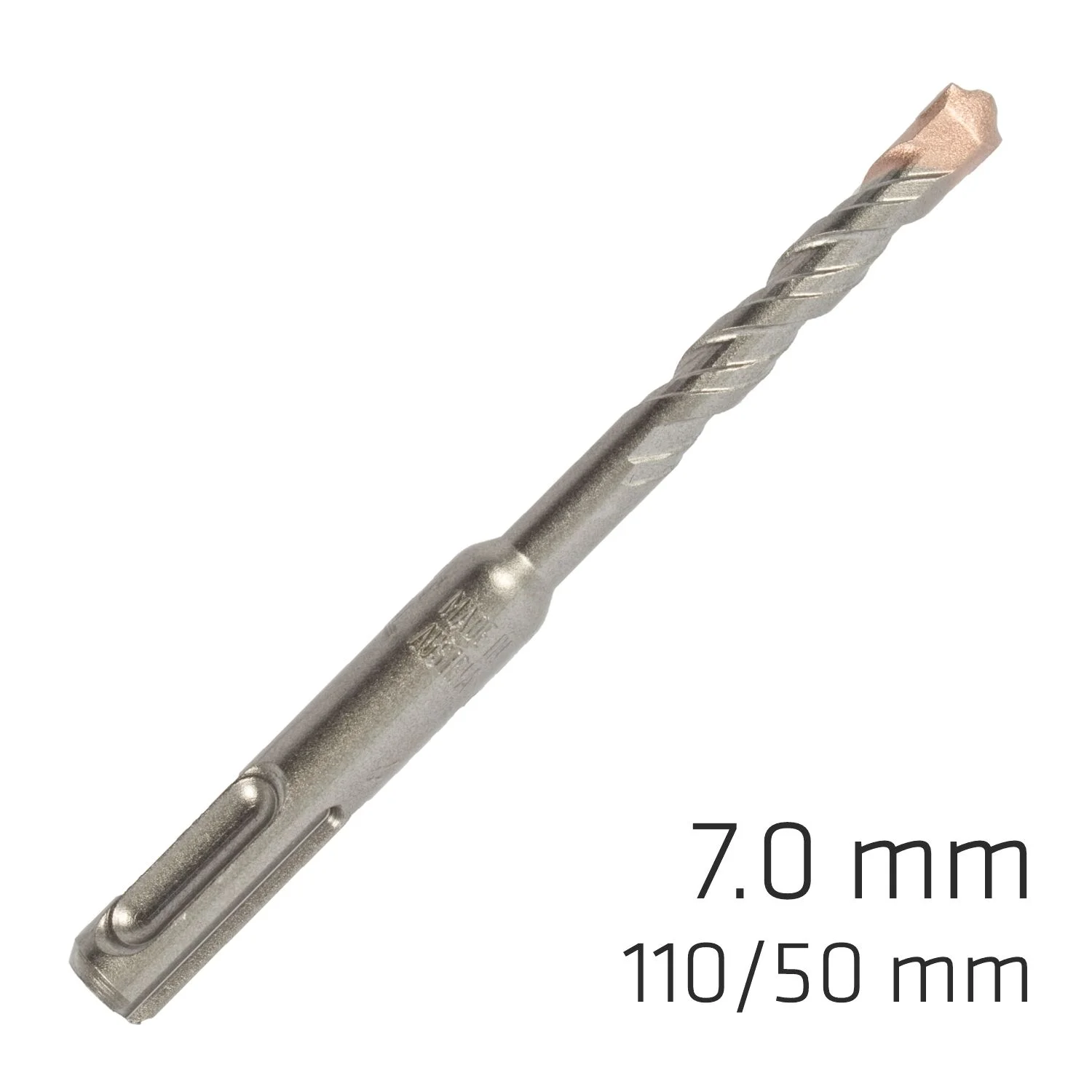 ALP80707.webp SDS PLUS BIT 110X50 7MM - Image 1