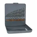 ALPEN SPRINT MASTER 19 PCS SET KM19 1 - 10 X 0.5MM METAL CASE