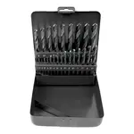 ALPEN SPRINT MASTER 25 PCS SET KM25 1 - 13 X 0.5MM METAL CASE