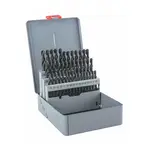 ALPEN SPRINT MASTER 41 PCS SET KM41 6.0 - 10 X 0.1MM METAL CASE
