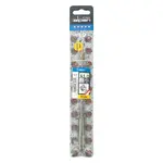 FORCE X 6.5 X 160/100 SDS-PLUS REBAR DRILL BIT X4 CUTTING EDGES - Image 2