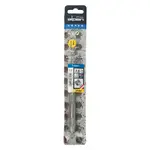 FORCE X 7.0 X 160/100 SDS-PLUS REBAR DRILL BIT X4 CUTTING EDGES - Image 2