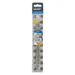 FORCE X 10.0 X 160/100 SDS-PLUS REBAR DRILL BIT X4 CUTTING EDGES - Image 2