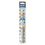FORCE X 14.0 X 160/100 SDS-PLUS REBAR DRILL BIT X4 CUTTING EDGES - Image 2