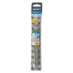 FORCE X 15.0 X160/100 SDS-PLUS REBAR DRILL BIT X4 CUTTING EDGES - Image 2