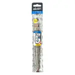 FORCE X 16.0 X160/100 SDS-PLUS REBAR DRILL BIT X4 CUTTING EDGES - Image 2