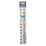 FORCE X 6.5 X 210/150 SDS-PLUS REBAR DRILL BIT X4 CUTTING EDGES - Image 2