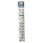 FORCE X 6.0 X 210/150 SDS-PLUS REBAR DRILL BIT X4 CUTTING EDGES - Image 2