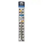 FORCE X 8.0 X 210/150 SDS-PLUS REBAR DRILL BIT X4 CUTTING EDGES - Image 2